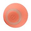 Smart Cat Toy Ball Vocalization Teeth Grinding Function Interesting Interactive Cat Rolling Ball