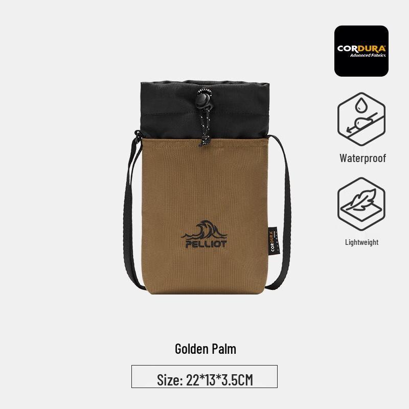 Pehrca Outdoor Crossbody Bag