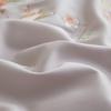 FIRS Tencel Cotton Mulberry Silk Duvet with Suzhou Embroidery