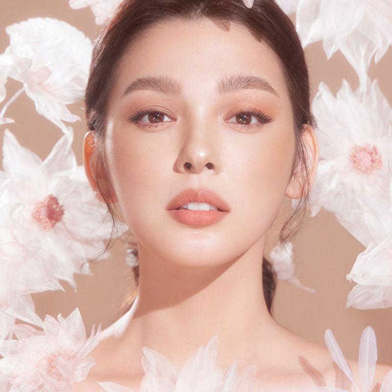 DEARDAHLIA Blooming Edition Garden of Light Palette