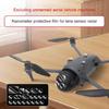 Advanced Coating Sensorings Guard for 4 Drones Imaging Systems Scratch Resistance Protectors Film