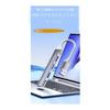 USB 3.0 Hub 4-in-1 Ultra Thin Portable USB3.0 Maximum Transmission Speed 3.0Gbps USB Expansion Compatible with Windows/Mac/PS4/PS5/Chromebook, Etc.