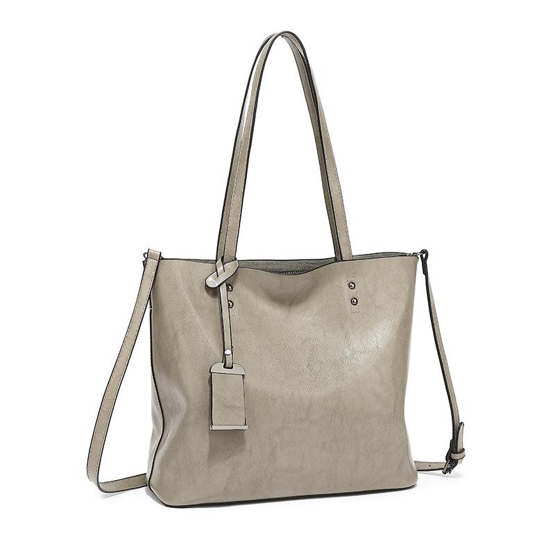 Women's Bags Leather Goods Bags Fashion Handbags Shoulder Messenger Bag Handbags