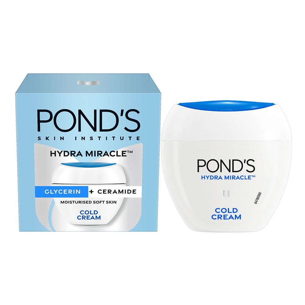 Pond's Moisturising Cold Cream 55ml