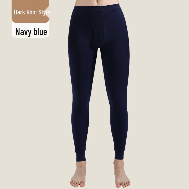 LangSha Men s Thin Thermal Underpants