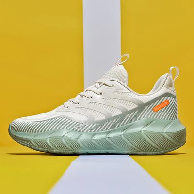 Men Shoes Sneakers Male Tenis Luxury Shoes Mens Casual Trainer Race Breathable Fashion Loafers Running Shoes for Men