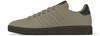 Adidas Advancourt Base Unisex OOH96 Branch Ink Size 2.0 Sneakers, Adult, Cargo/Branch Cargo/Aurora (JQ0390), 28.5cm