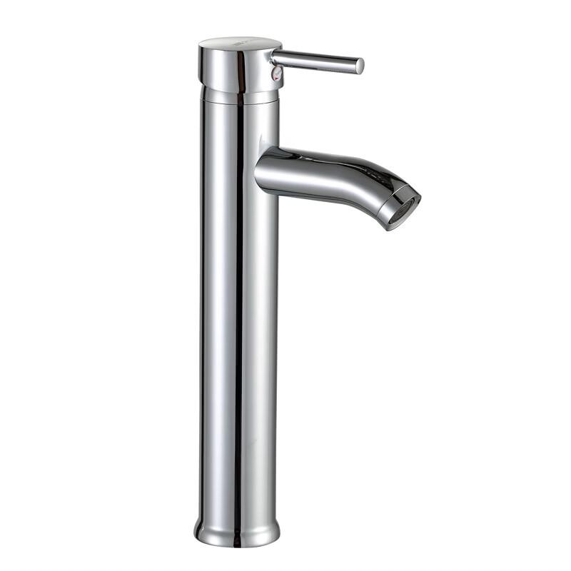TLXT Stainless Steel Basin Faucet