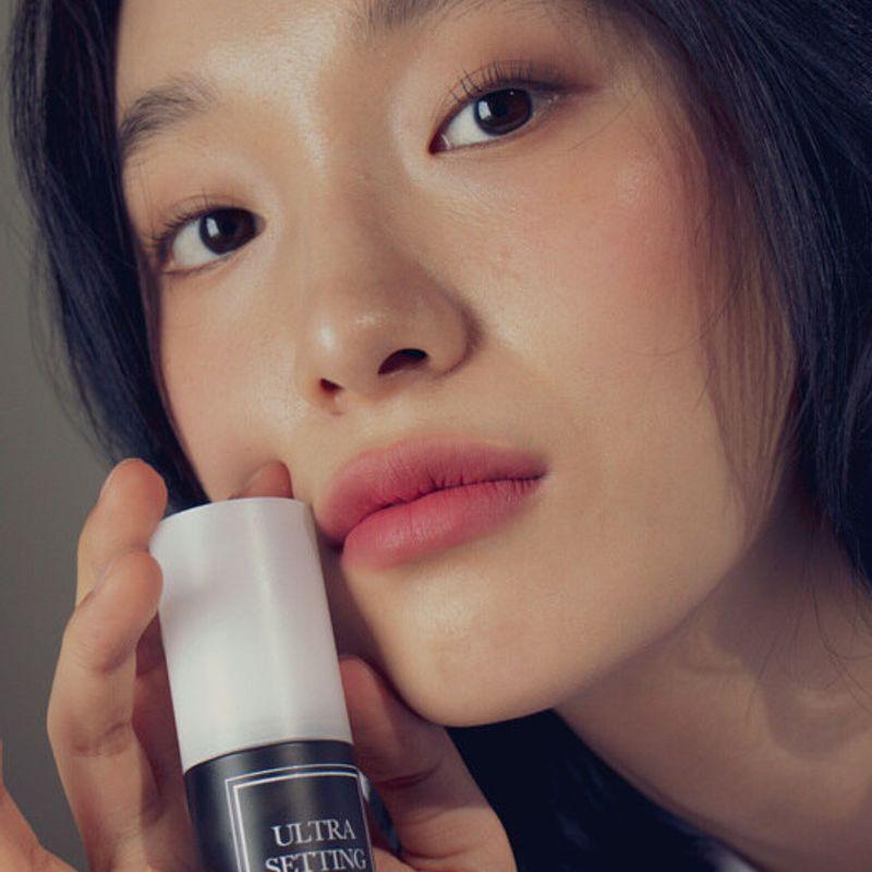 [1+1] Ultra Setting Real Fixer 110ml