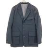 NIGEL CABOURN 21AW New Tenjin Jacket/Pants Set Suit Setup 48 NavyUsed