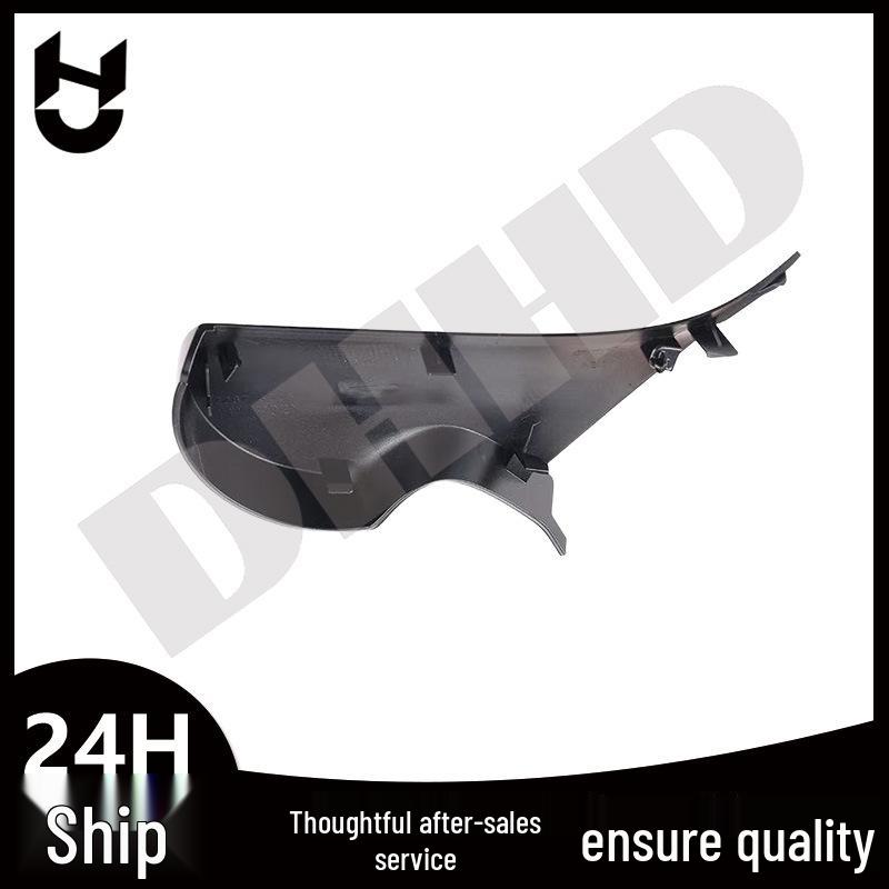 

Rearview Mirror Lower Cover for Tesla Model 3 (Passenger Side) 22873003. Consult for details