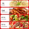 Jinlongyu Festive Rice & Soy Sauce Gift Set