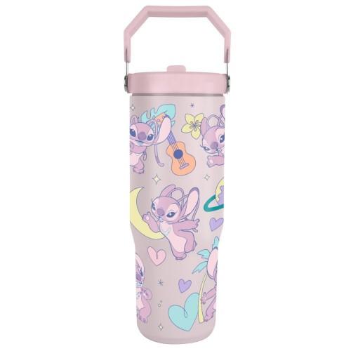 Lilo & Stitch Planetary Angel 880ml Travel Mug