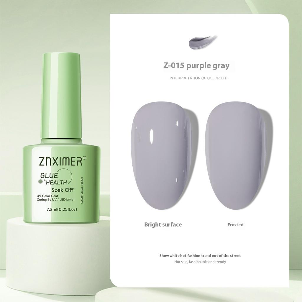 Nail Polish Glue Popular Color Nail Polish Barbie Phototherapy Nail Polish Lasting Nail Salon