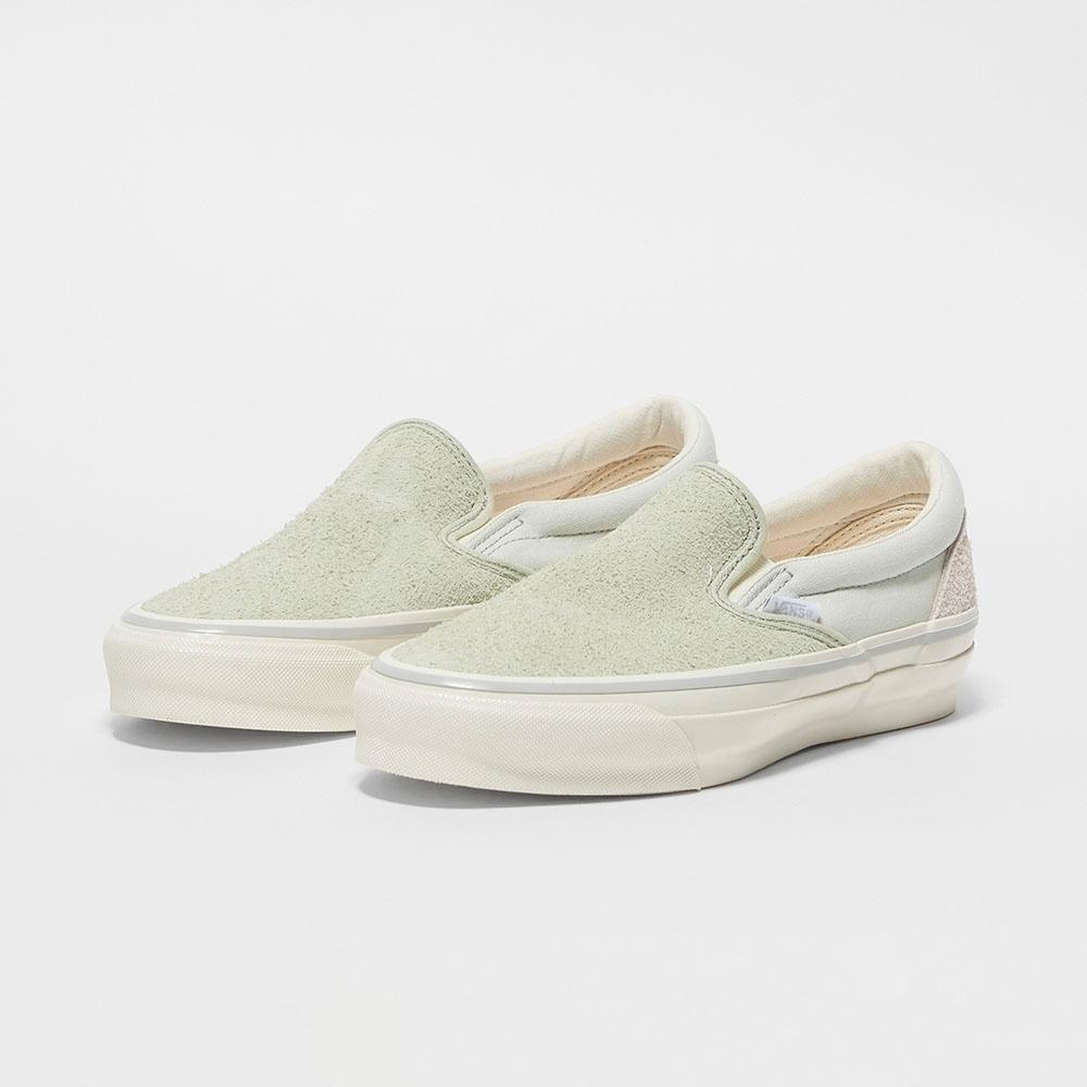 

Vans Slip On Issue 98 Green Vn000ctcbgk1 220