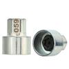 Wheel Lock Key Anti Theft Lugnut Socket Replacement for 1 3 5 6 7Series X1 X2 X3 X4 X5 X6 Z4
