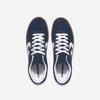 [CONVERSE] Classic Trainer Suede Navy [A15622C] [Shipped from Korea] 100% Authentic