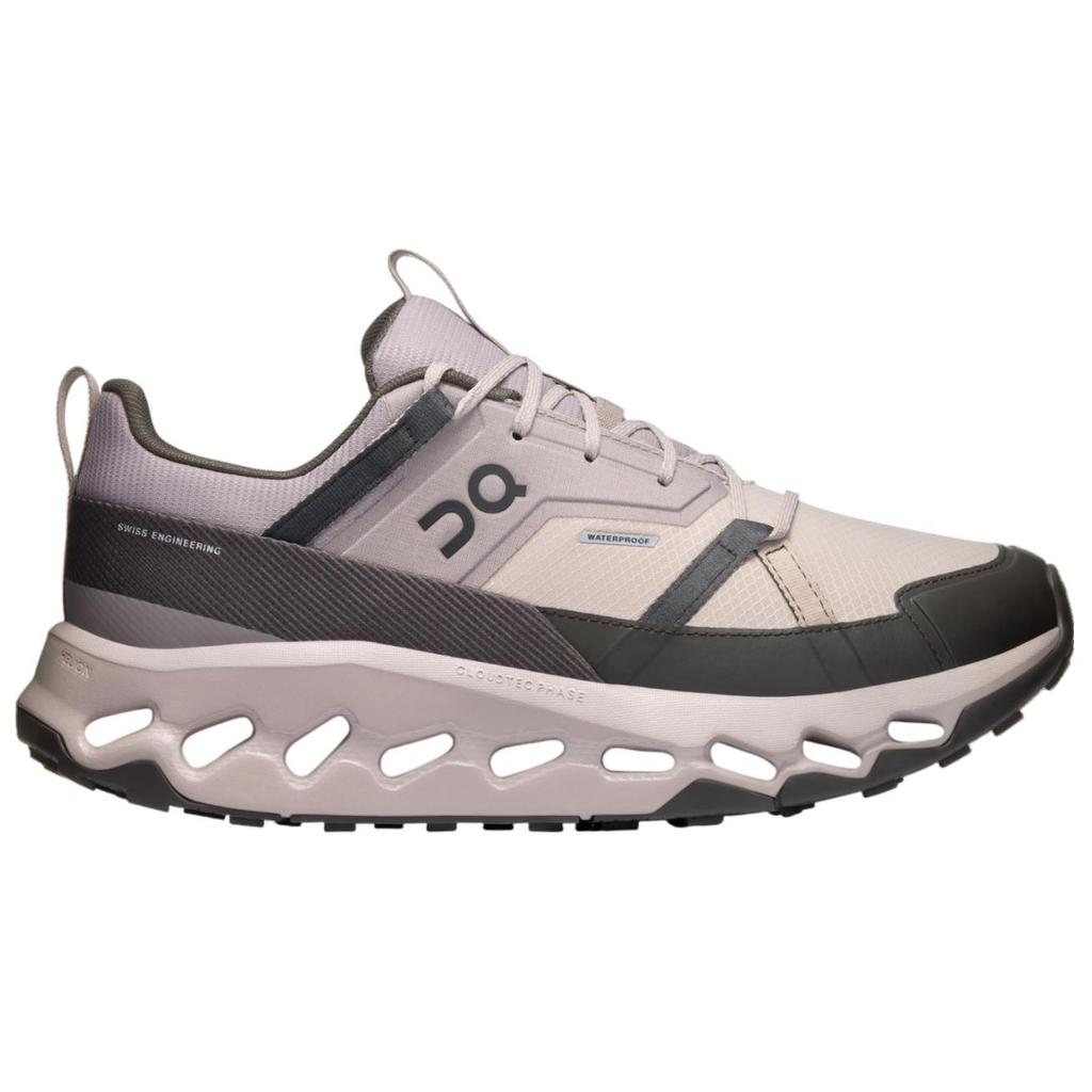 On Running Cloudhorizon Waterproof Fog Thorn Men Sneakers 3ME10052506