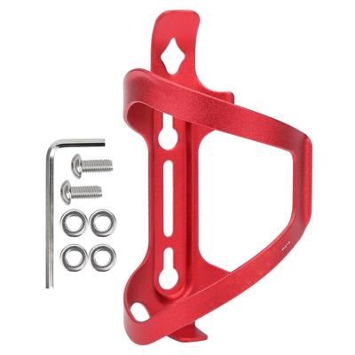 Suport Bidon Apă Bicicletă ZTTO Universal Suport Pahar Apă Aliaj Aluminiu Ușor
