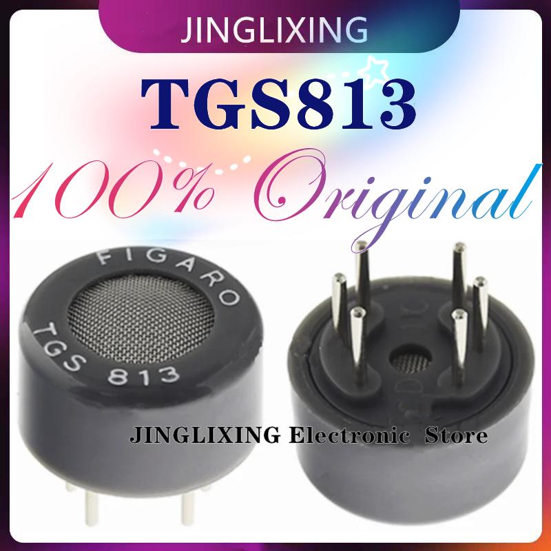 

1pcs/lot New Original TGS813 Gas Sensor, Detection Of Combustible Gases,For TGS813 Gas Sensor,New and Compatible in stock