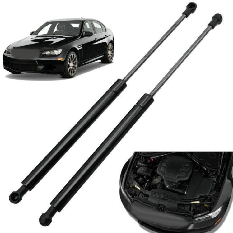 Für E90 E91 E92 E93 2006-2013 51237060550 Motorhauben-Hebedämpfer Streben 1 Paar