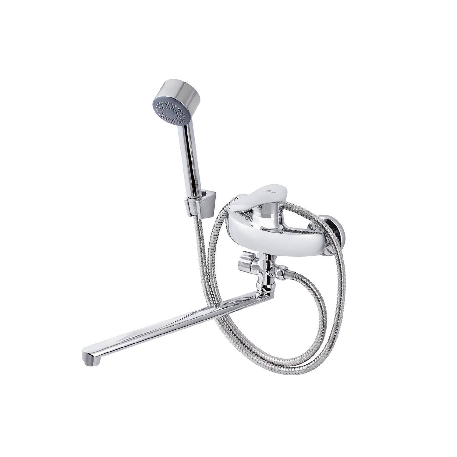 

Смеситель для ванны Fauzt Fzs-814-124