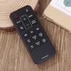 1 Stück Soundbar-Fernbedienung Akb74935621 Fernbedienung für Soundbar Sj2 für Mini Cov33552424