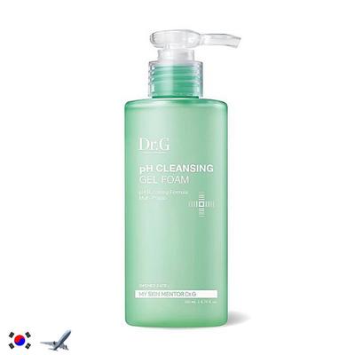 PH ΚΑΘΑΡΙΣΤΙΚΟ GEL ΑΦΡΟΣ 200ml