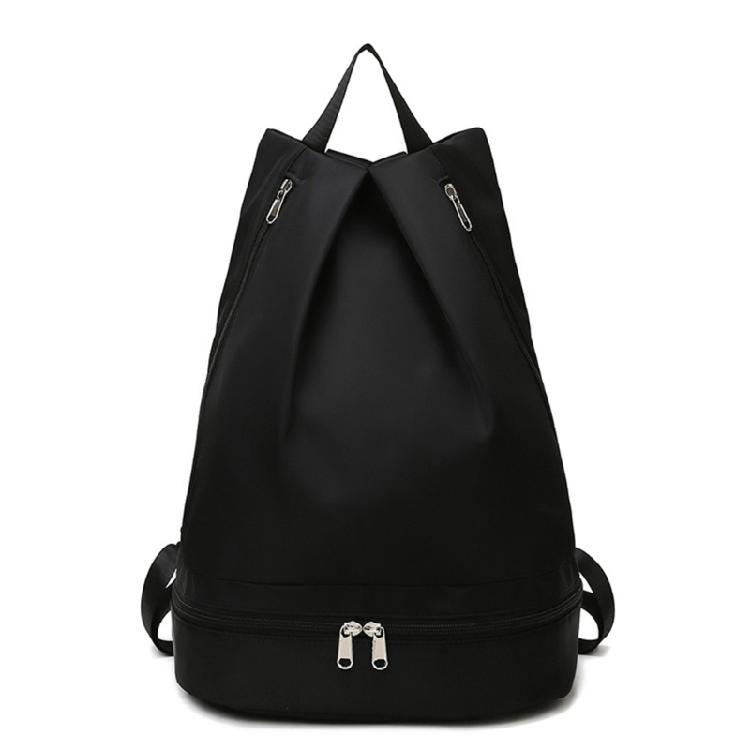 Lightweight Beach Rucksack Practical Gym Bag Sports Backpack for Women Men Boys