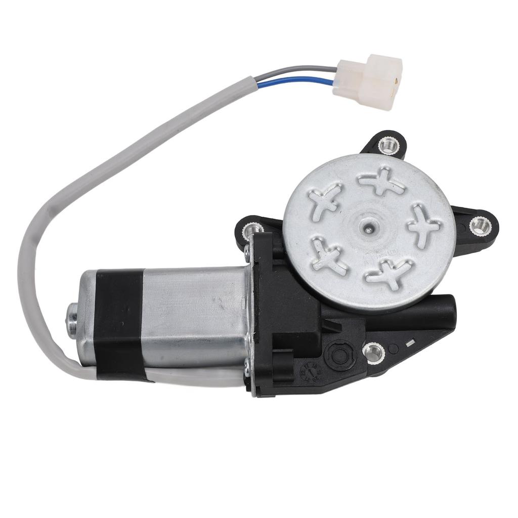 2 Pins Power Window Motor Car Door Electric Window Regulator Motor for Forester 2002 To 2008 4 5 Doors Vehicles Front