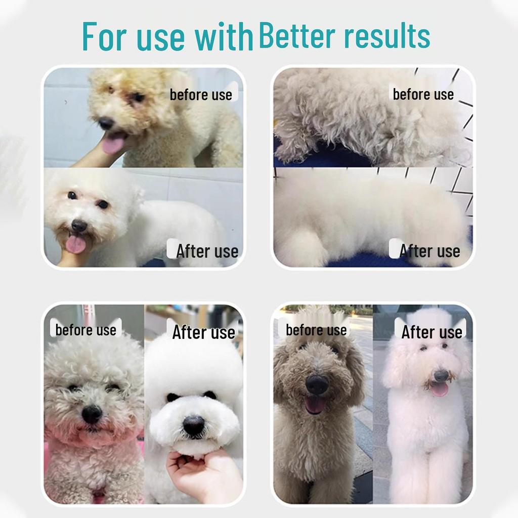 Pet Cleaning Disposable Gloves: Dry and Wet Wipes for Cats and Dogs.
