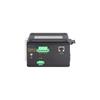 Maiwei 100M Managed Industrial Ethernet Switch with Fiber Ports