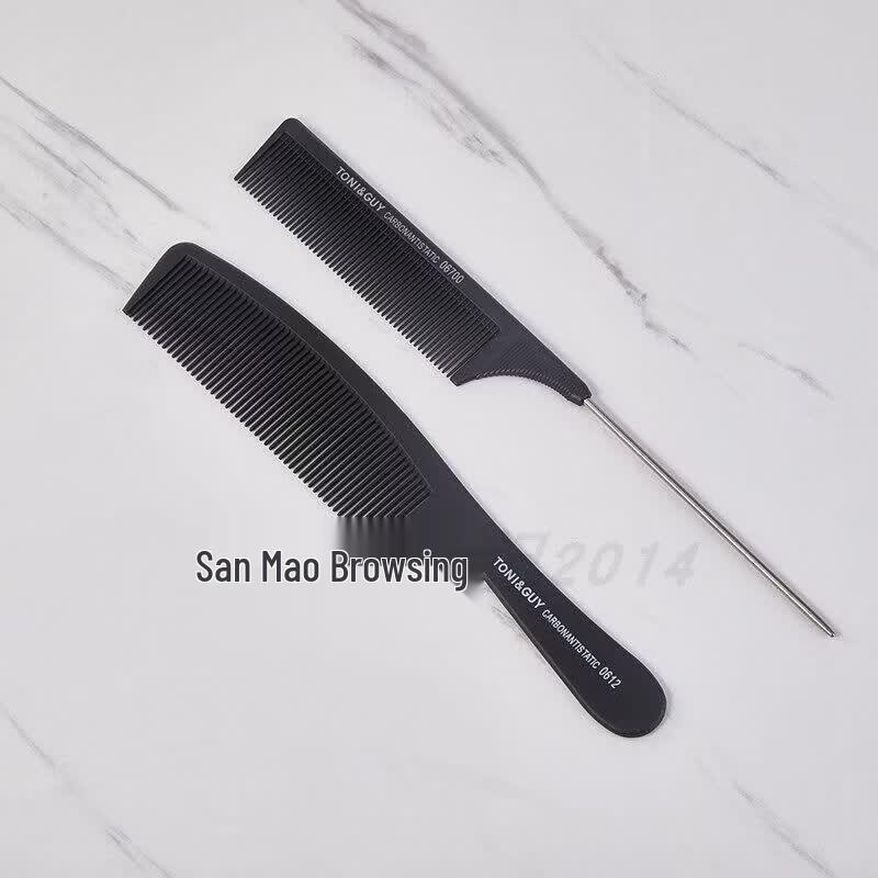 LIEI Professional Anti-Static Barber Comb