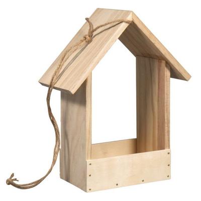 Fugle – Fuglebure og tilbehør