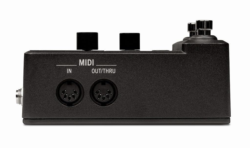 Line 6 stereo effect pedal HX One multi-effector