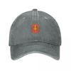 Football Is Everything - Manchester Squad Retro Baseball Cap Hat Luxury Brand Sports Cap Sun Hats For Women Men's
