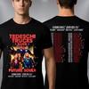 Tedeschi Trucks Band Future Soul 2026 Tour T-Shirt