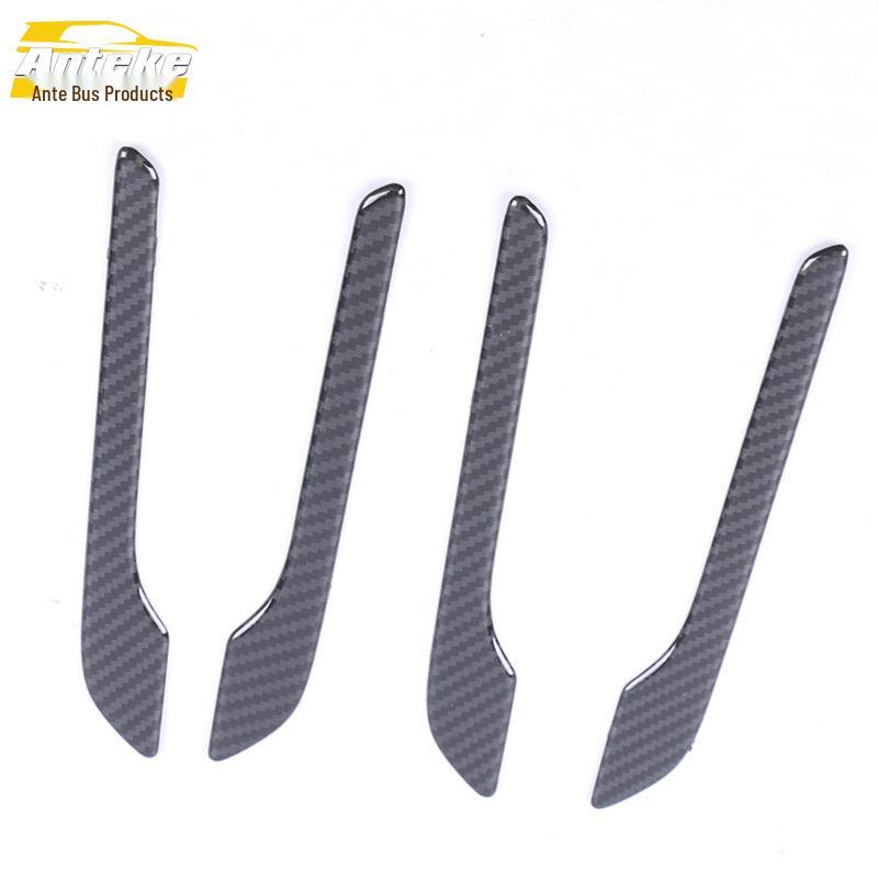 Model 3 Door Handle Trim and Sticker Accessories