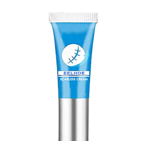 Cream Effective Natural Plant Extracts Scar Soften Repairing Remover Gel for Beauty