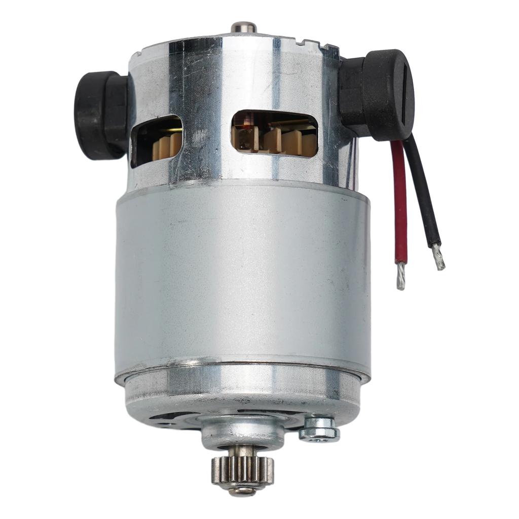For Bosch Professional DC Motor For 18V For GSR180-LI / GSR18V-21 For Impact Drill Replacement Motor Power Tool Accessories