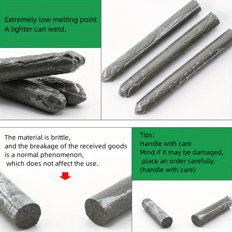 Universal Welding Rod Ultimate Welding Tool Copper Iron Aluminium Stainless Steel Welding Rod Universal Welding Rods
