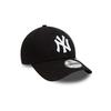 Casquette - NEW ERA - REPREVE LEAGUE ESS 9FORTY NEYYAN - Noir - Polyester - Taille unique