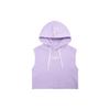 New MLB Sweatshirts Women's Lavender 3FTK06023-07LDL