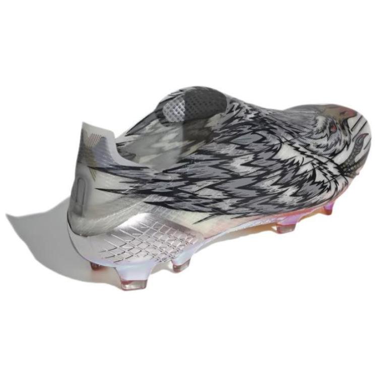 Adidas Tenisky X Ghosted+ Fg 'Sokol stěhovavý' FX0231