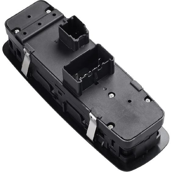 Front Driver Side Master Power Window Switch for 2009-2015 Dodge Ram 1500 2500 3500, 08-20 Dodge Grand Caravan/08-16 Chrysle Town Country Door Lock