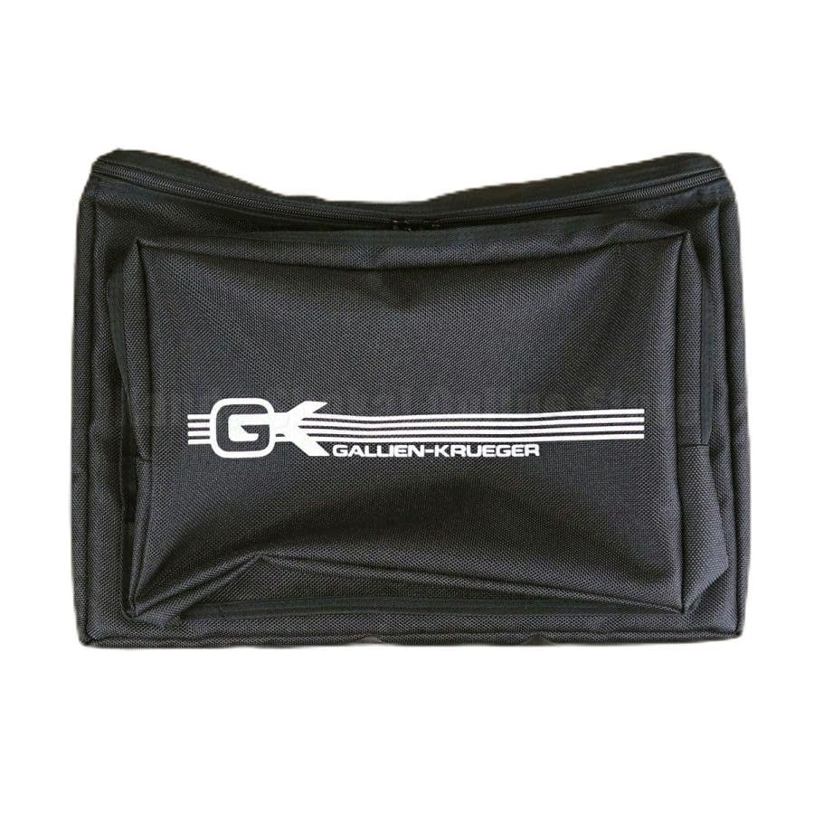 

ML Bag Gallien-Krueger чорний