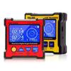 DXL360/DXL360S Dual Axis Digital Angle Protractor with 5 Side Magnetic Base High-precision Dual-axis Digital Display Level Gauge