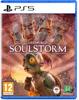 Video Game - Oddworld - Soulstorm - Adventure - Ps4 - Pegi 12+