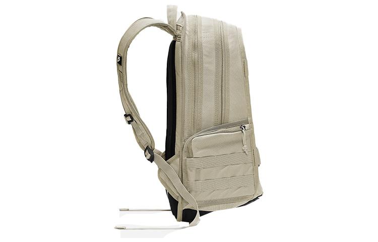 Nike Rucsac Poliester Regular Unisex Kaki BA5971-072