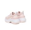 Puma Cilia Wedge Sneakers